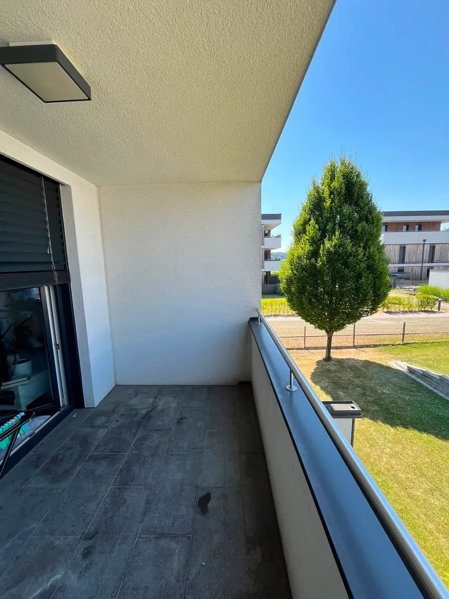 2-Zimmer-Wohnung mieten in Linz – 47 m², € 755 – Bild 10 von 10