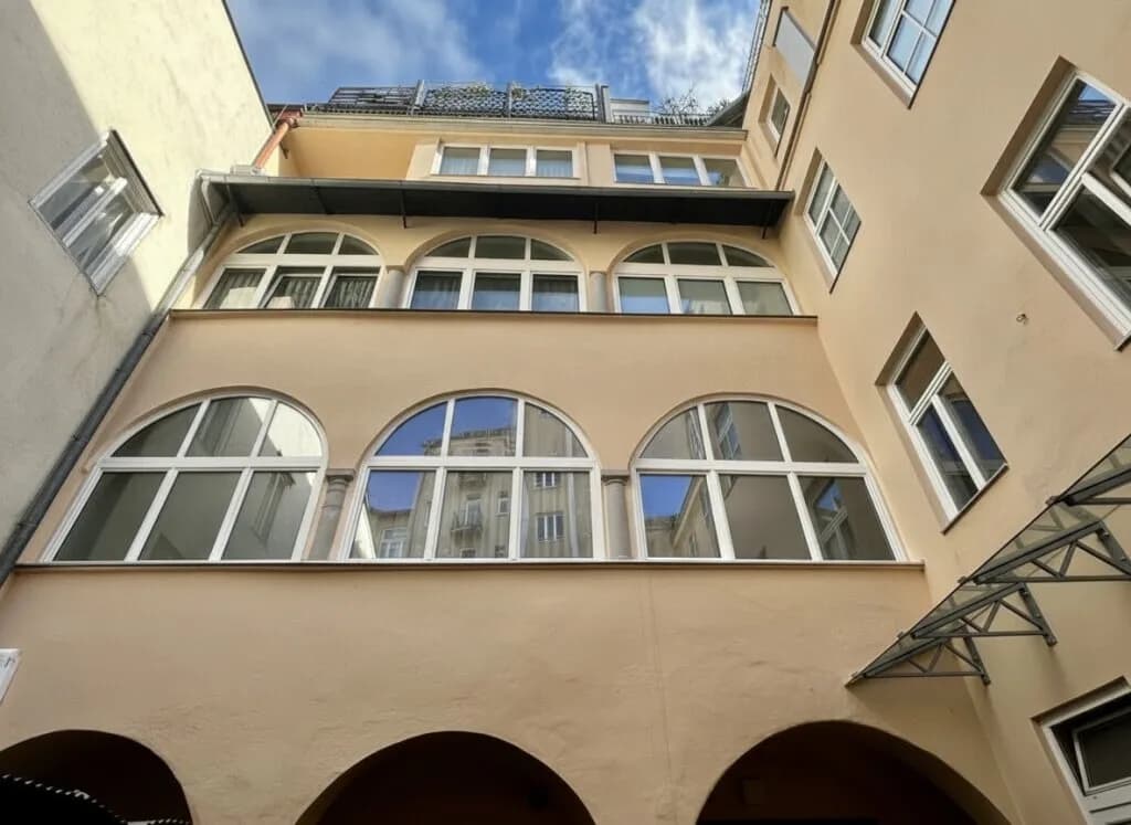 3-Zimmer-Wohnung kaufen in Klagenfurt – 93,92 m², € 199.000