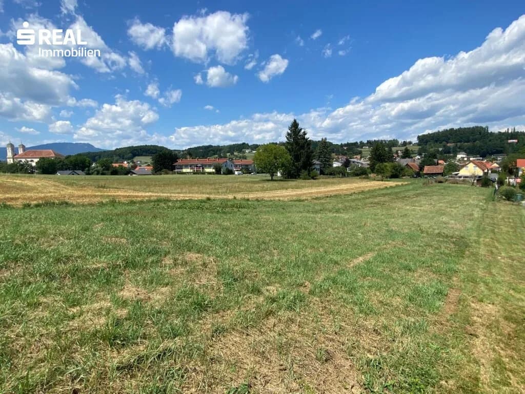 Grundstück kaufen in Graz-Umgebung – 2 194 m², € 210.000