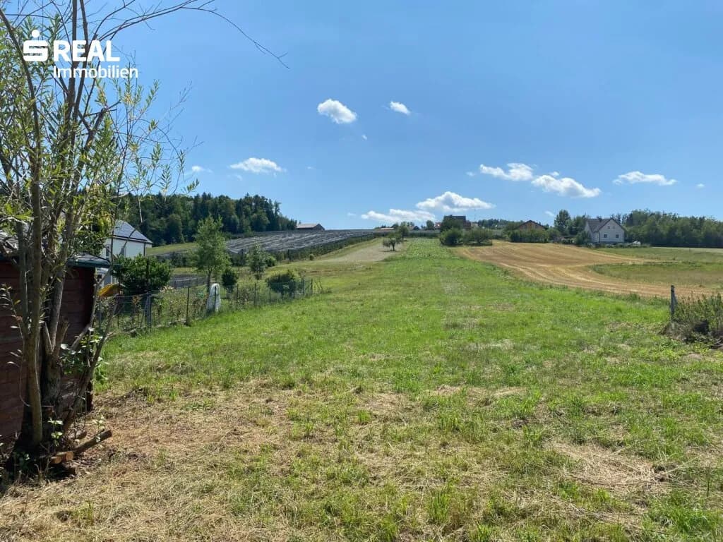 Grundstück kaufen in Graz-Umgebung – 2 194 m², € 210.000 – Bild 3 von 4