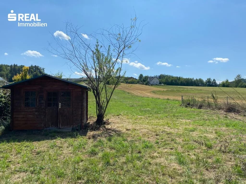 Grundstück kaufen in Graz-Umgebung – 2 194 m², € 210.000 – Bild 4 von 4