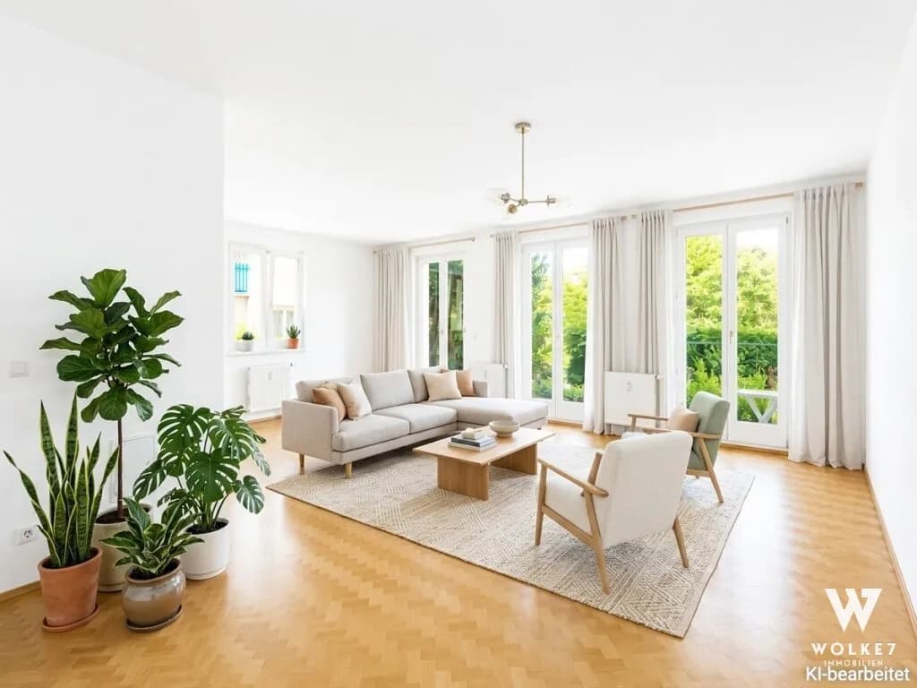 3-Zimmer-Wohnung kaufen in Wien – 95,22 m², € 649.000
