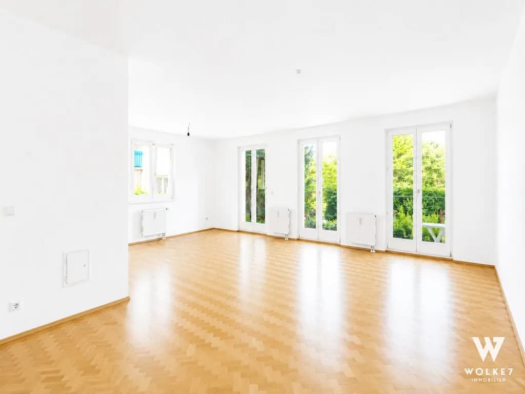3-Zimmer-Wohnung kaufen in Wien – 95,22 m², € 649.000 – Bild 2 von 12