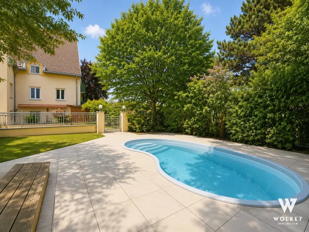 3-Zimmer-Wohnung kaufen in Wien – 95,22 m², € 649.000 – Bild 4 von 12