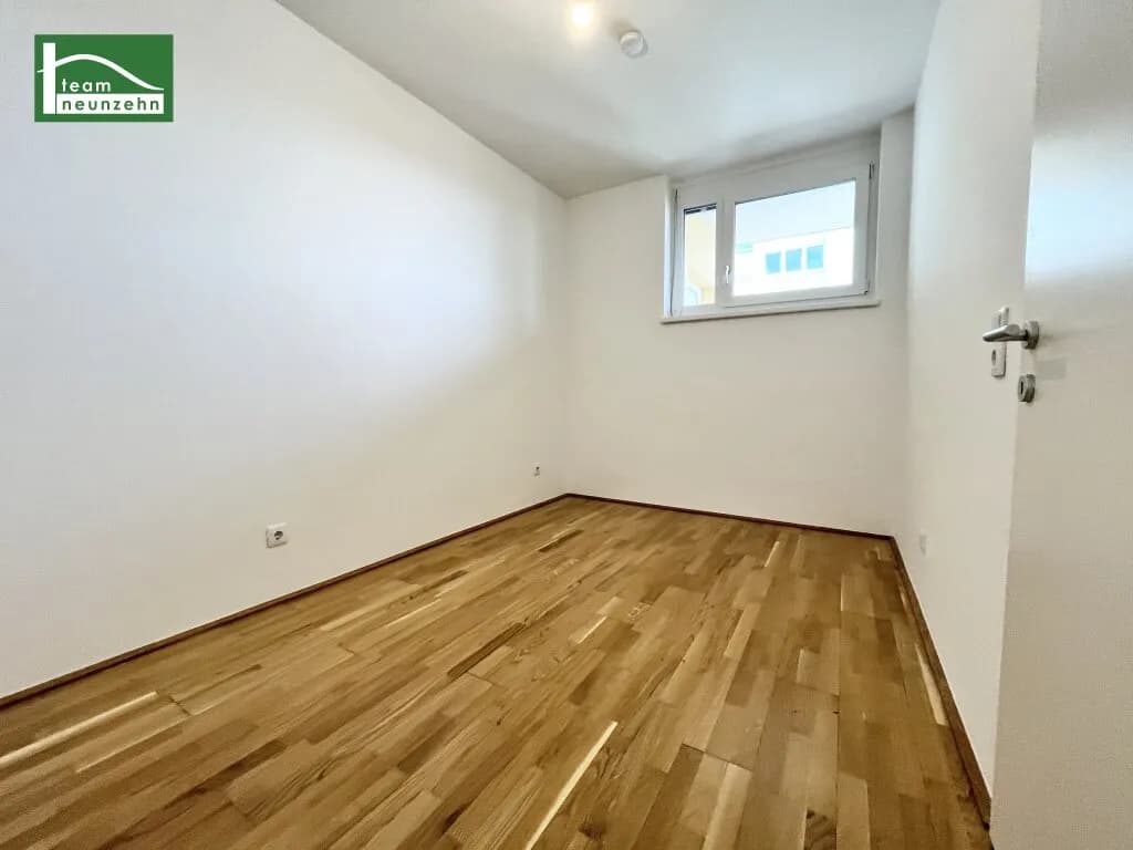 2-Zimmer-Wohnung mieten in Graz – 42,11 m², € 619 – Bild 2 von 17