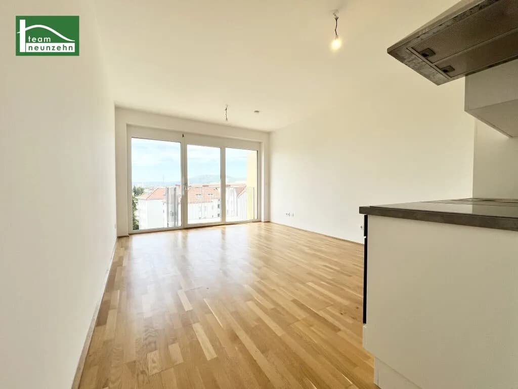2-Zimmer-Wohnung mieten in Graz – 42,11 m², € 619 – Bild 5 von 17