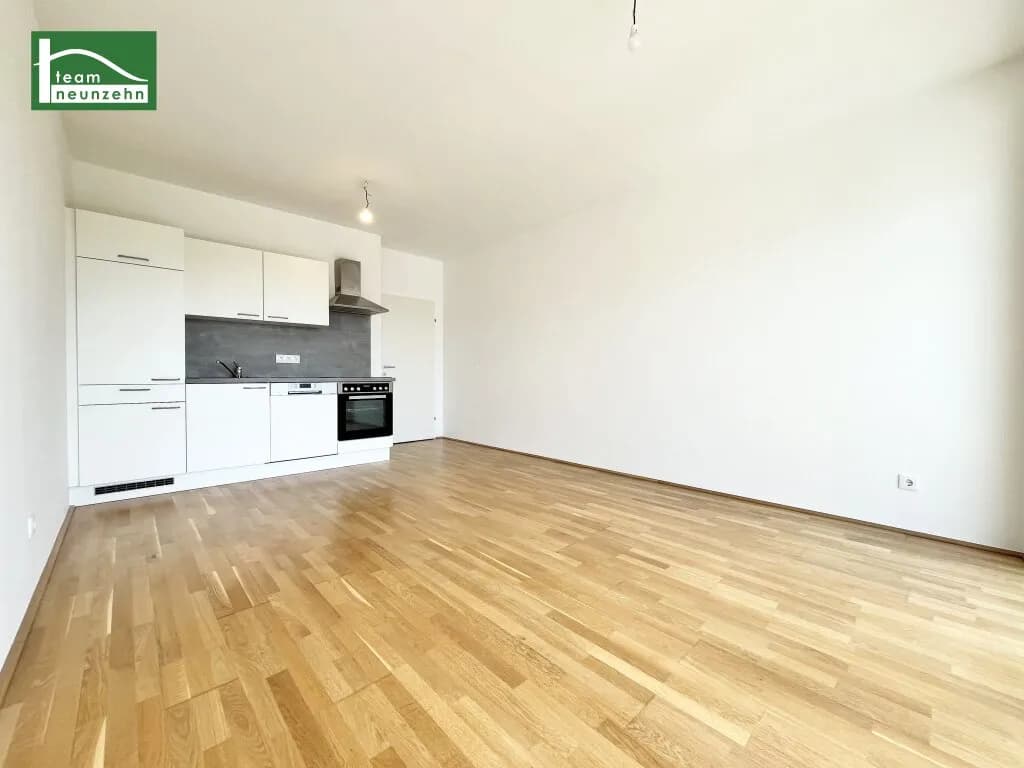 2-Zimmer-Wohnung mieten in Graz – 42,11 m², € 619 – Bild 7 von 17