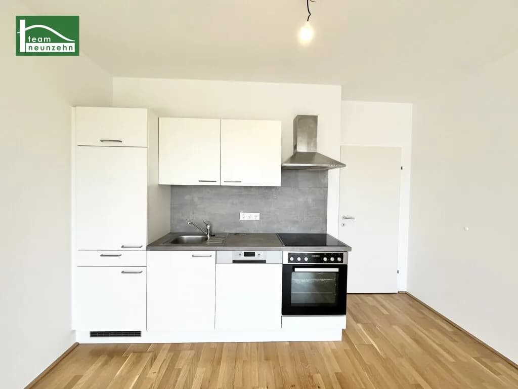 2-Zimmer-Wohnung mieten in Graz – 42,11 m², € 619 – Bild 8 von 17