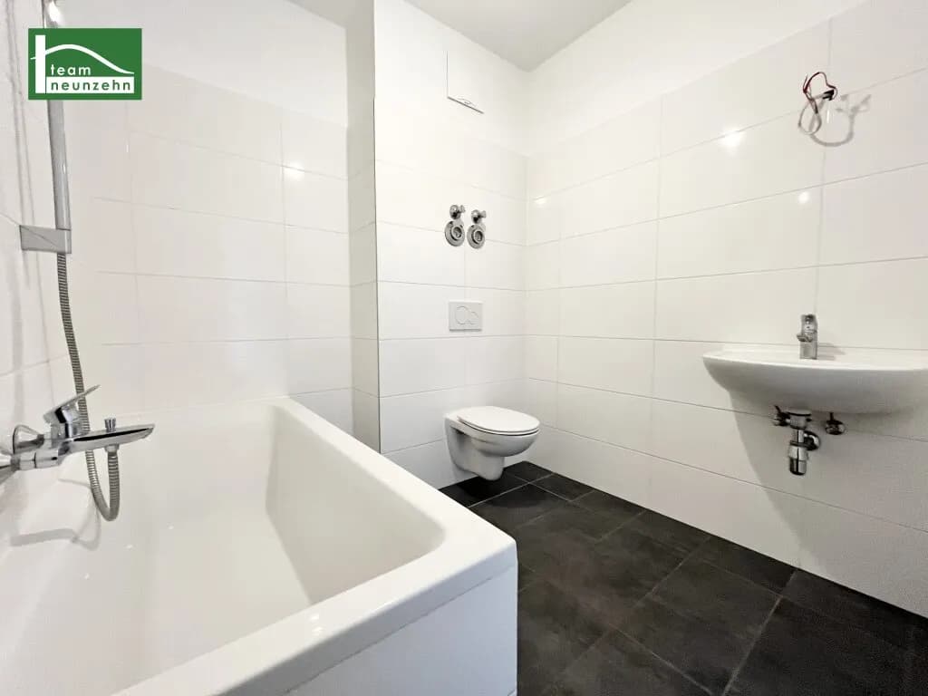 2-Zimmer-Wohnung mieten in Graz – 42,11 m², € 619 – Bild 9 von 17