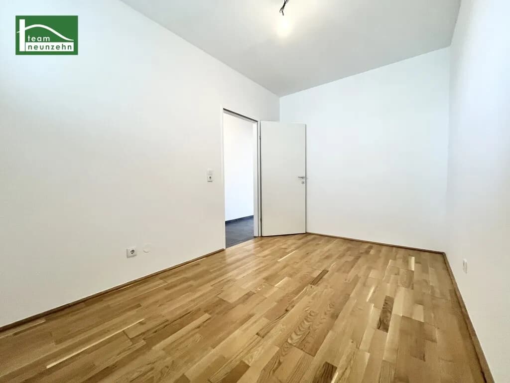 2-Zimmer-Wohnung mieten in Graz – 42,43 m², € 619 – Bild 16 von 17