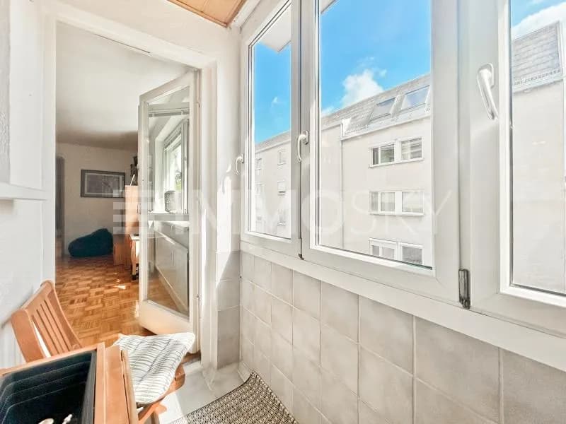 4-Zimmer-Wohnung kaufen in Wien – 85 m², € 349.000