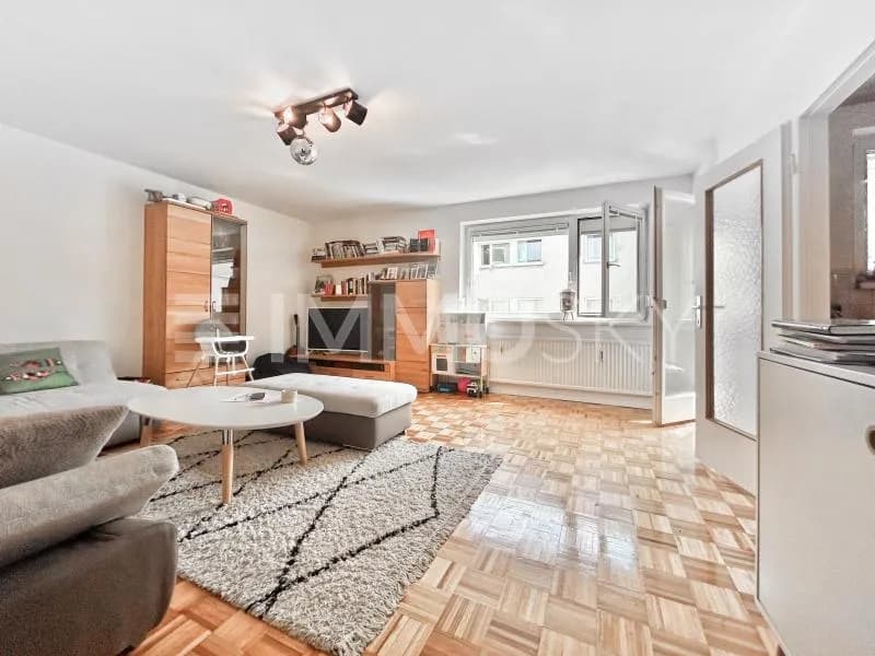 4-Zimmer-Wohnung kaufen in Wien – 85 m², € 349.000 – Bild 2 von 5