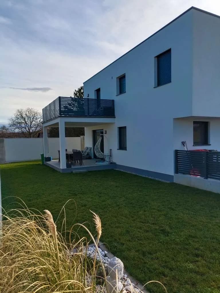 6-Zimmer-Haus mieten in Tulln – 136 m², € 1.690 – Bild 2 von 19