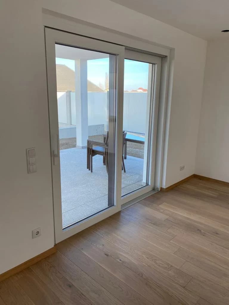 6-Zimmer-Haus mieten in Tulln – 136 m², € 1.690 – Bild 6 von 19