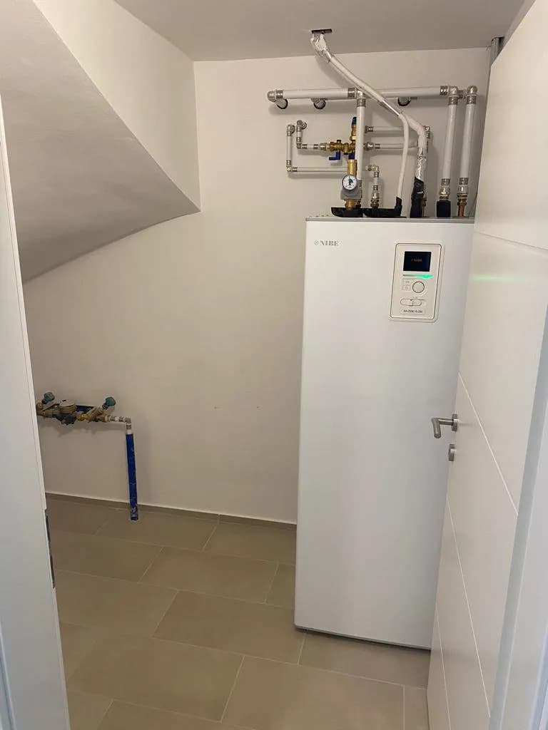 6-Zimmer-Haus mieten in Tulln – 136 m², € 1.690 – Bild 10 von 19