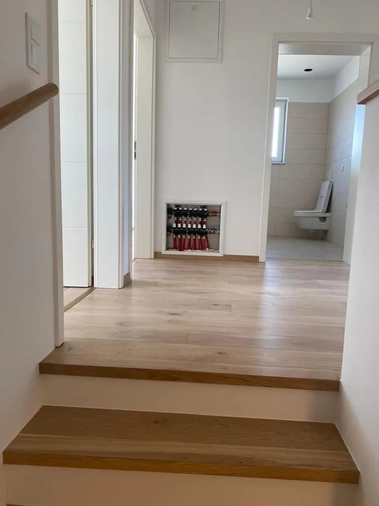 6-Zimmer-Haus mieten in Tulln – 136 m², € 1.690 – Bild 11 von 19
