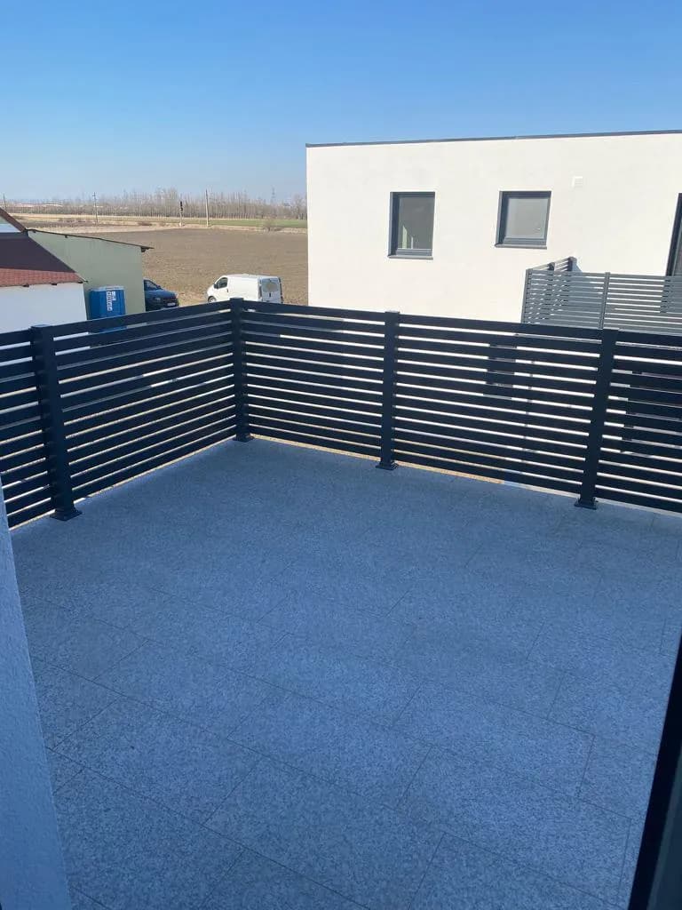 6-Zimmer-Haus mieten in Tulln – 136 m², € 1.690 – Bild 12 von 19