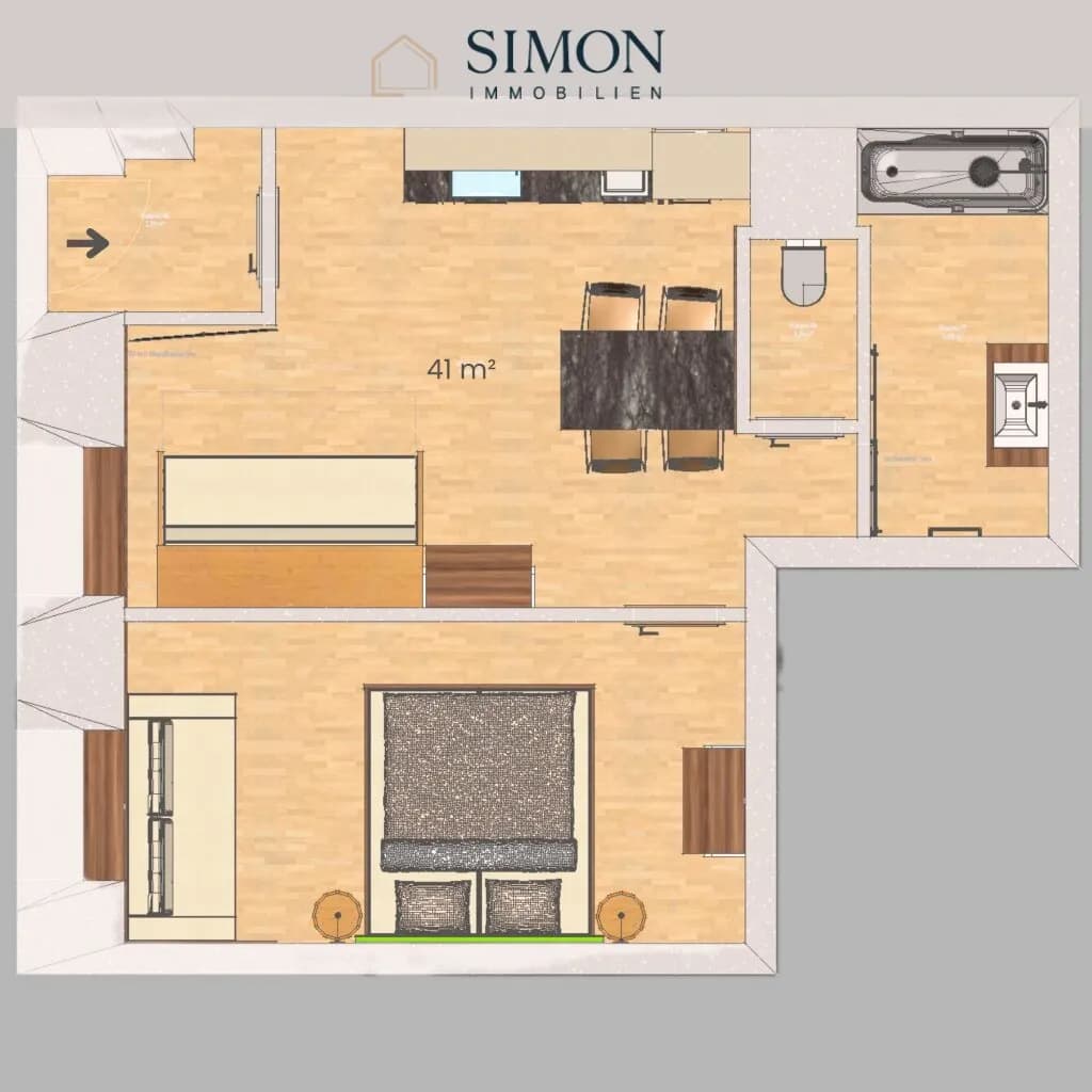 Gewerbeimmobilie kaufen in Wien – 209 m², € 1.590.000 – Bild 27 von 27