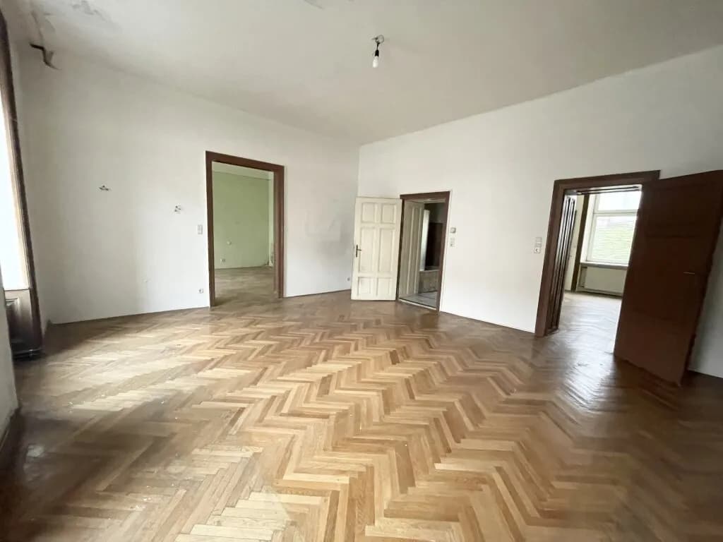 3-Zimmer-Wohnung kaufen in Wien – 81,07 m², € 230.000