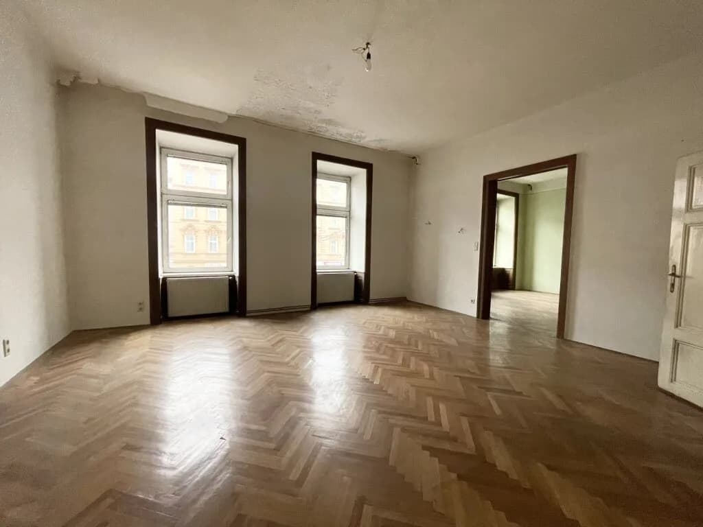 3-Zimmer-Wohnung kaufen in Wien – 81,07 m², € 230.000 – Bild 2 von 10