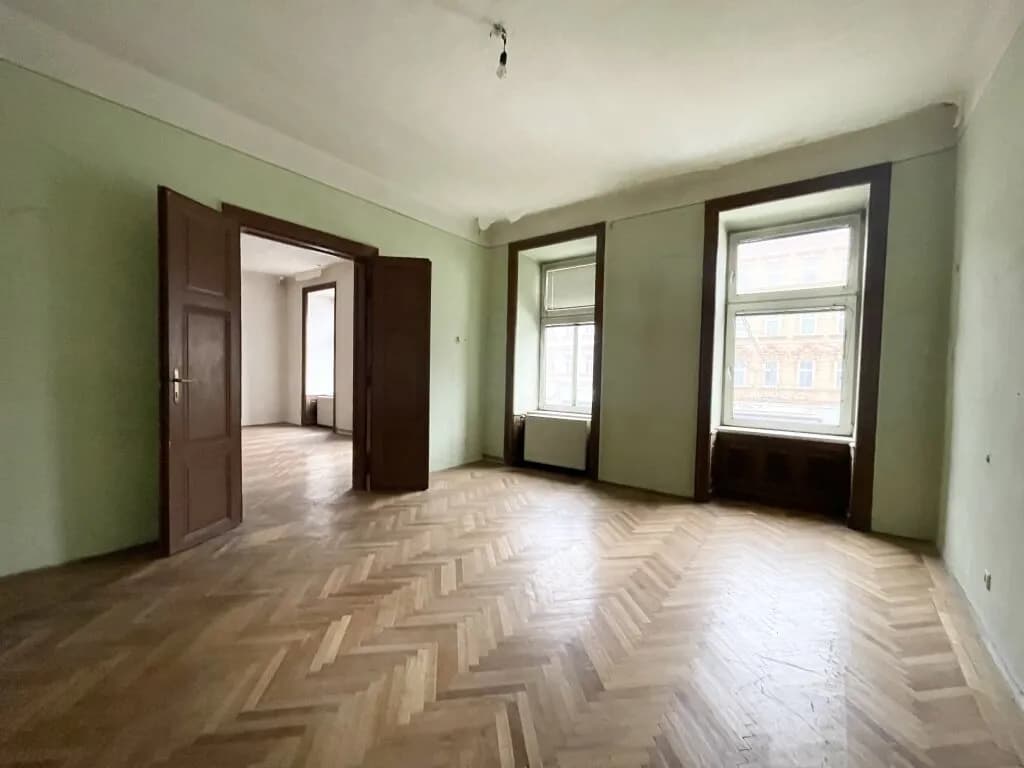 3-Zimmer-Wohnung kaufen in Wien – 81,07 m², € 230.000 – Bild 3 von 10