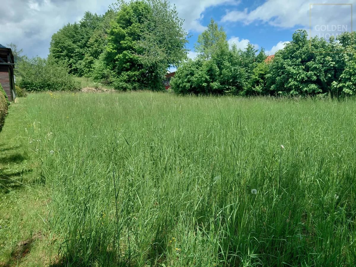 Grundstück kaufen in Graz-Umgebung – 913 m², € 114.000
