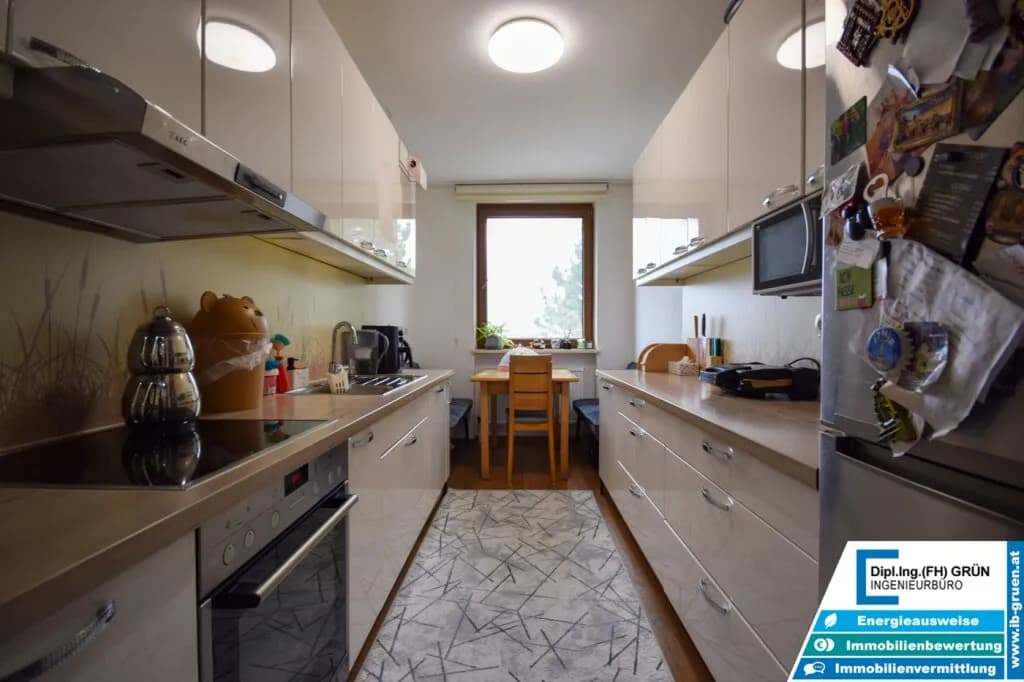 Wohnung kaufen in Linz Land – 85 m², € 278.000 – Bild 2 von 55