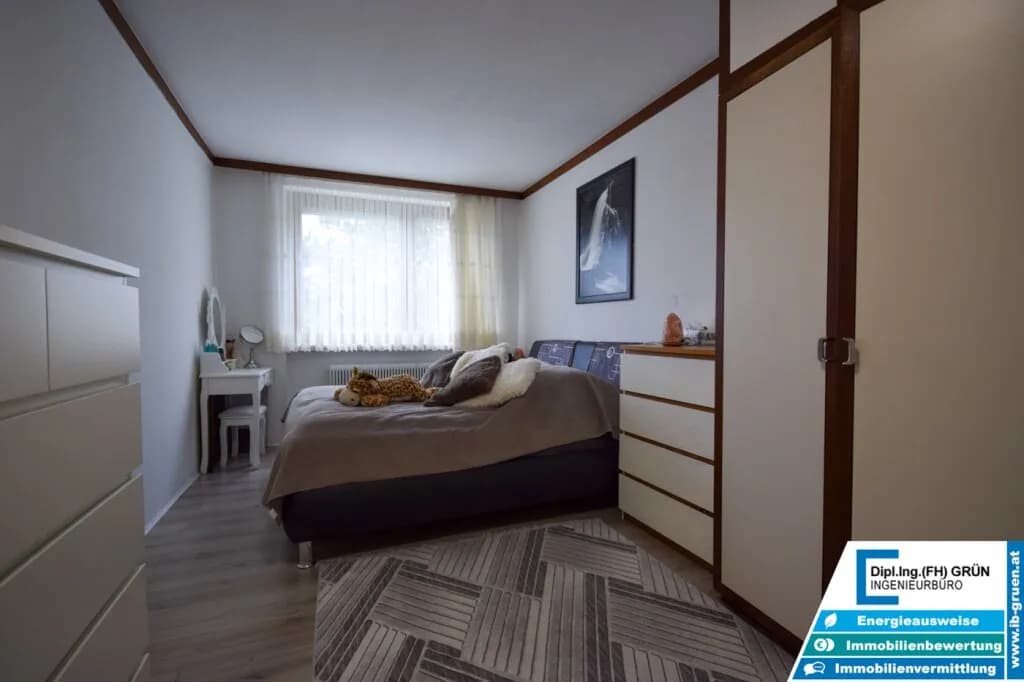 Wohnung kaufen in Linz Land – 85 m², € 278.000 – Bild 3 von 55