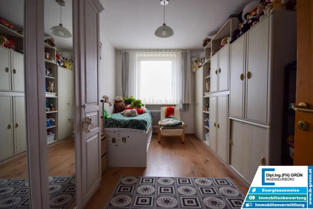 Wohnung kaufen in Linz Land – 85 m², € 278.000 – Bild 4 von 55