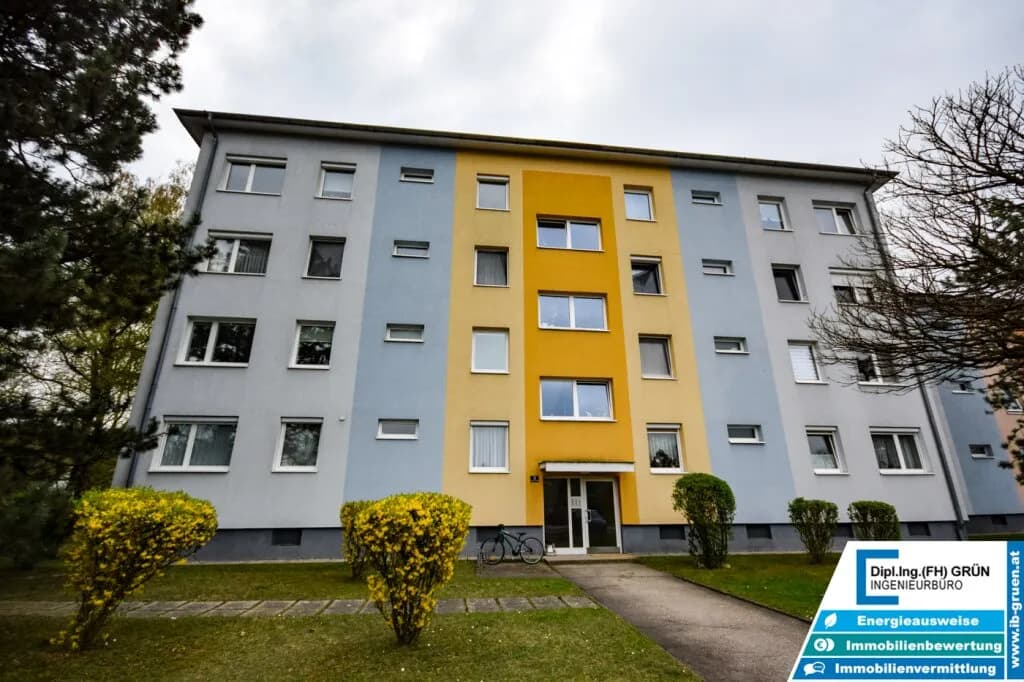 Wohnung kaufen in Linz Land – 85 m², € 278.000 – Bild 9 von 55