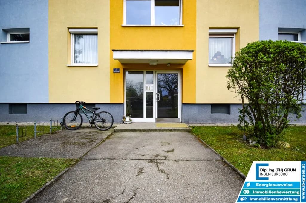 Wohnung kaufen in Linz Land – 85 m², € 278.000 – Bild 10 von 55