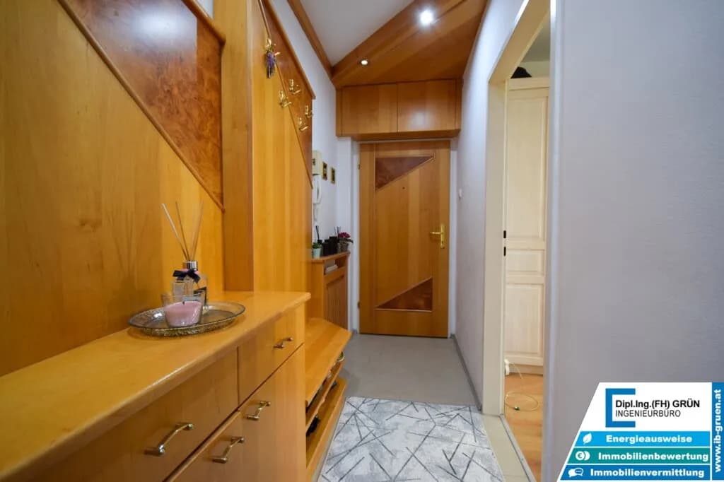 Wohnung kaufen in Linz Land – 85 m², € 278.000 – Bild 12 von 55
