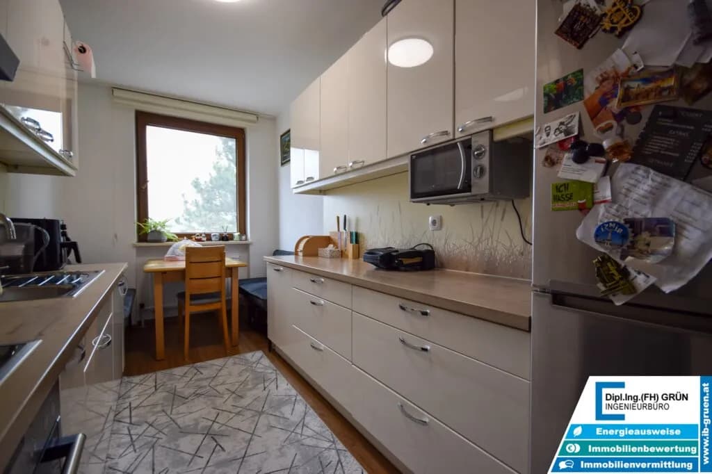 Wohnung kaufen in Linz Land – 85 m², € 278.000 – Bild 13 von 55