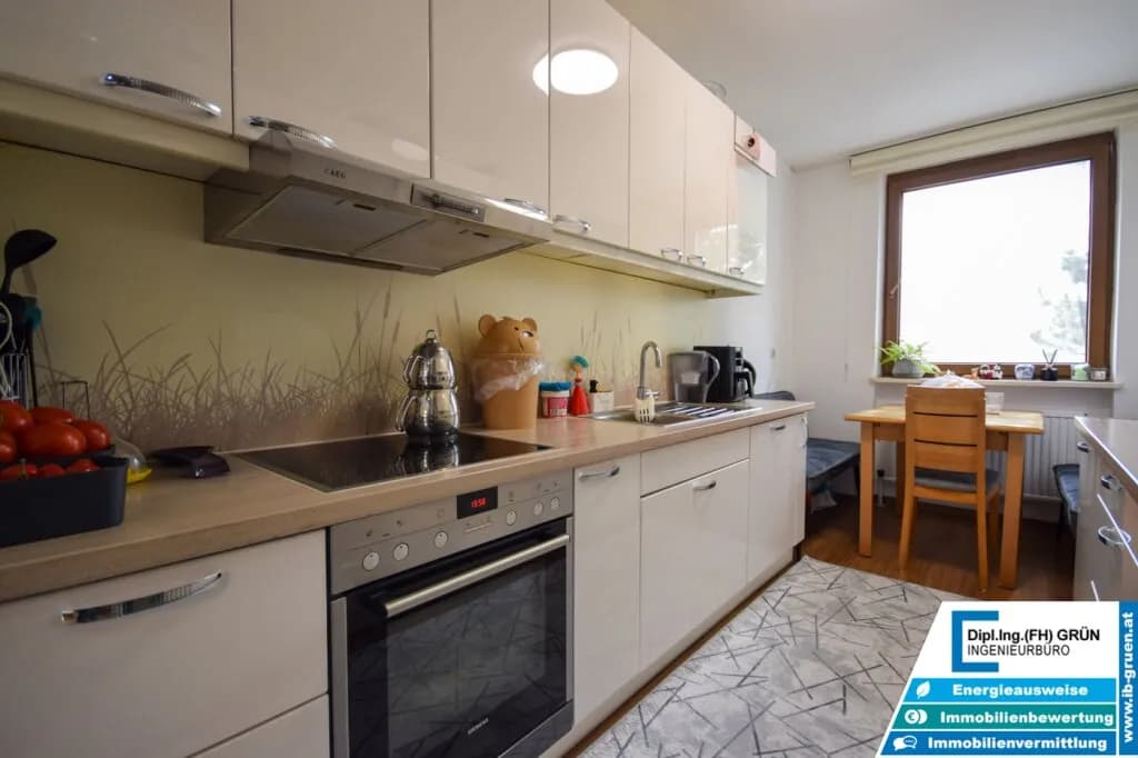 Wohnung kaufen in Linz Land – 85 m², € 278.000 – Bild 14 von 55