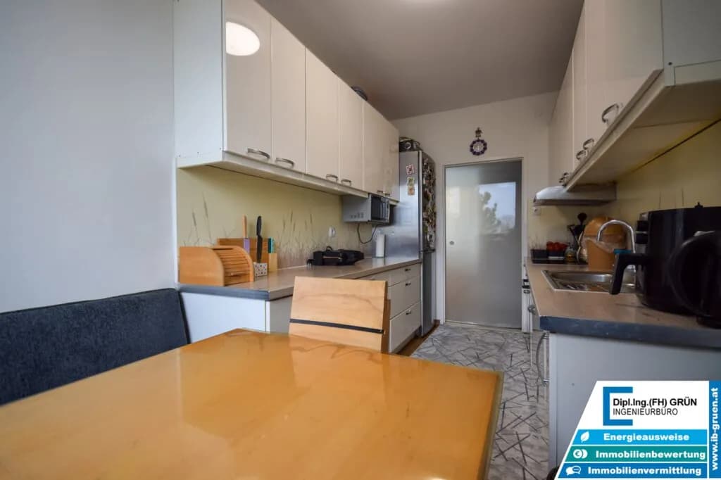 Wohnung kaufen in Linz Land – 85 m², € 278.000 – Bild 16 von 55