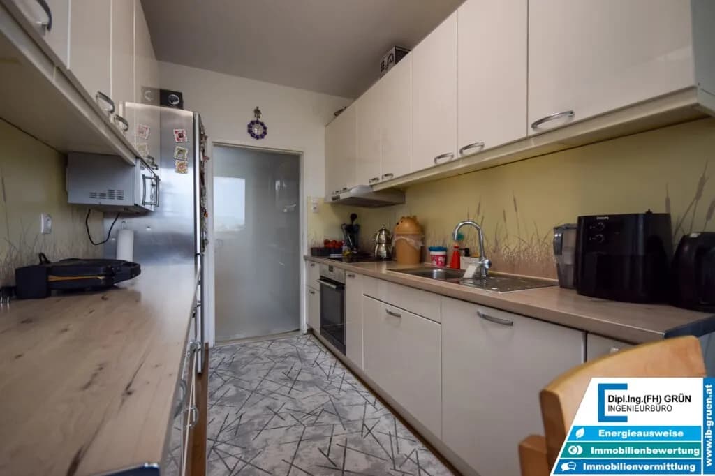 Wohnung kaufen in Linz Land – 85 m², € 278.000 – Bild 17 von 55