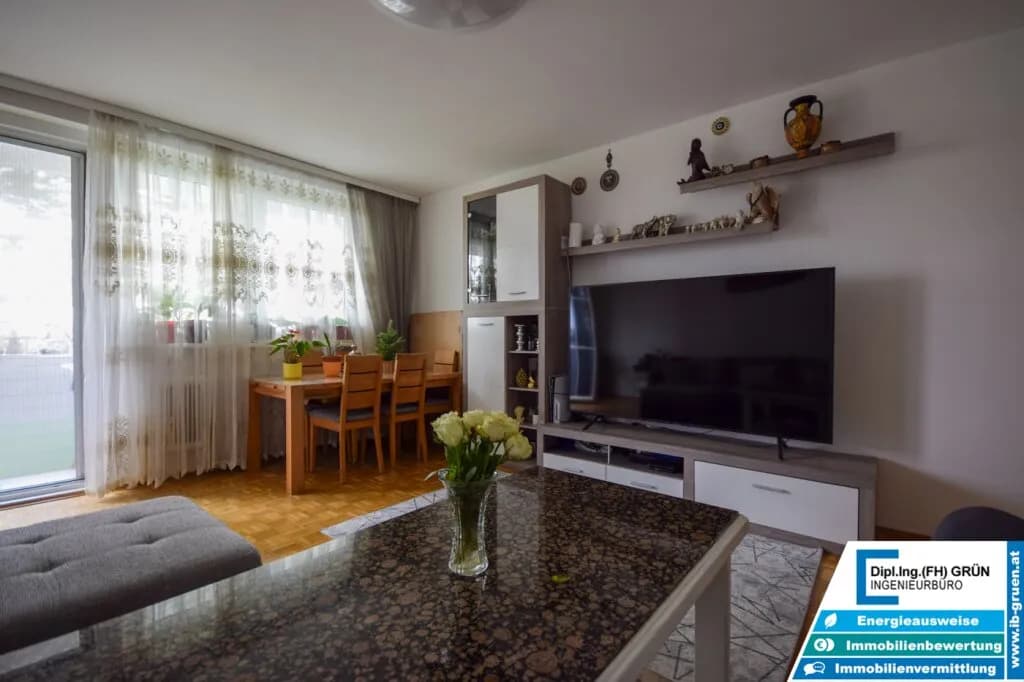 Wohnung kaufen in Linz Land – 85 m², € 278.000 – Bild 18 von 55