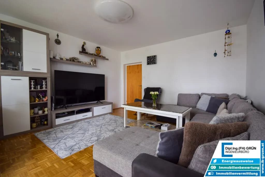 Wohnung kaufen in Linz Land – 85 m², € 278.000 – Bild 19 von 55