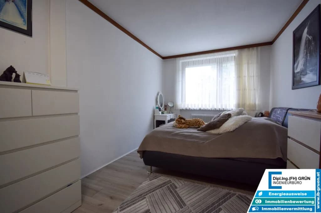 Wohnung kaufen in Linz Land – 85 m², € 278.000 – Bild 22 von 55