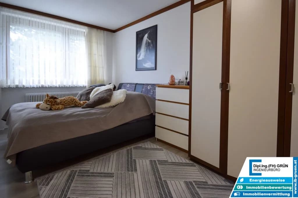 Wohnung kaufen in Linz Land – 85 m², € 278.000 – Bild 23 von 55