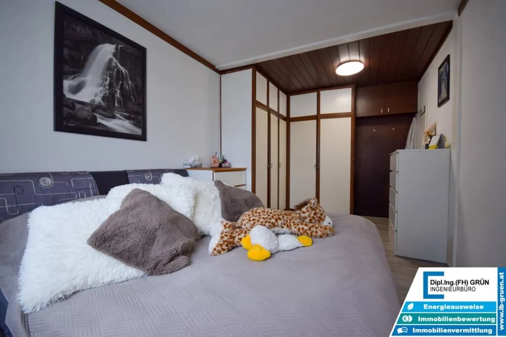 Wohnung kaufen in Linz Land – 85 m², € 278.000 – Bild 24 von 55