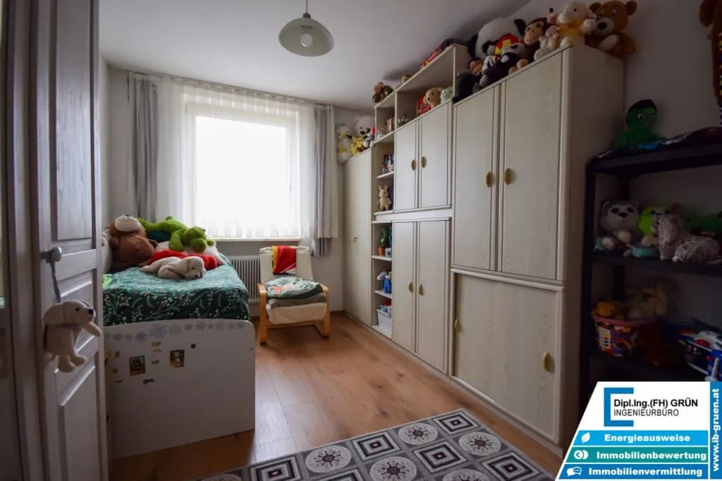 Wohnung kaufen in Linz Land – 85 m², € 278.000 – Bild 26 von 55