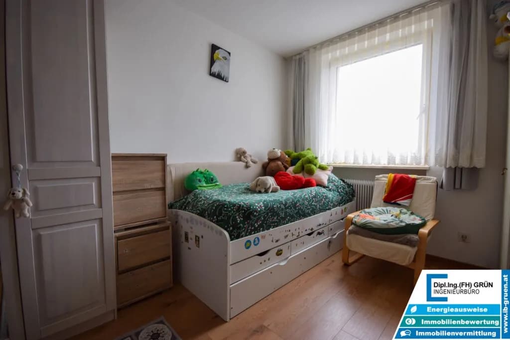 Wohnung kaufen in Linz Land – 85 m², € 278.000 – Bild 27 von 55