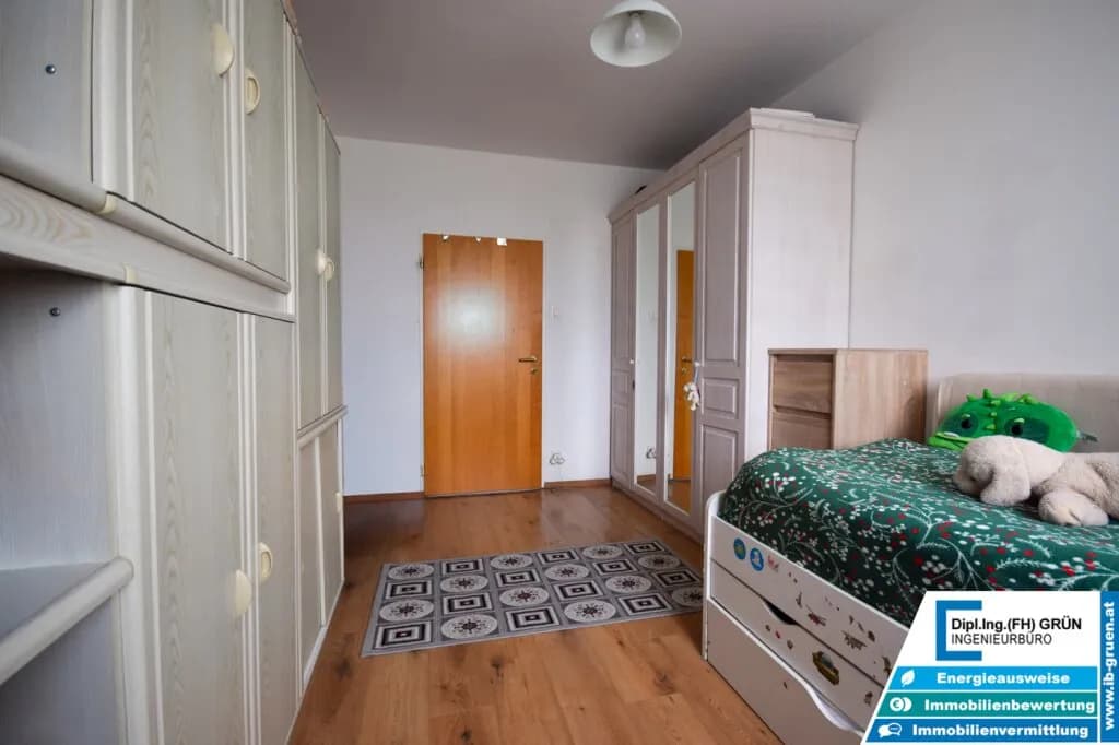 Wohnung kaufen in Linz Land – 85 m², € 278.000 – Bild 28 von 55