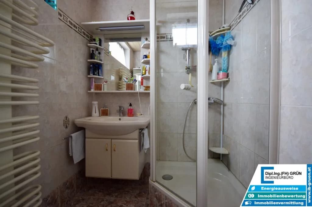 Wohnung kaufen in Linz Land – 85 m², € 278.000 – Bild 30 von 55