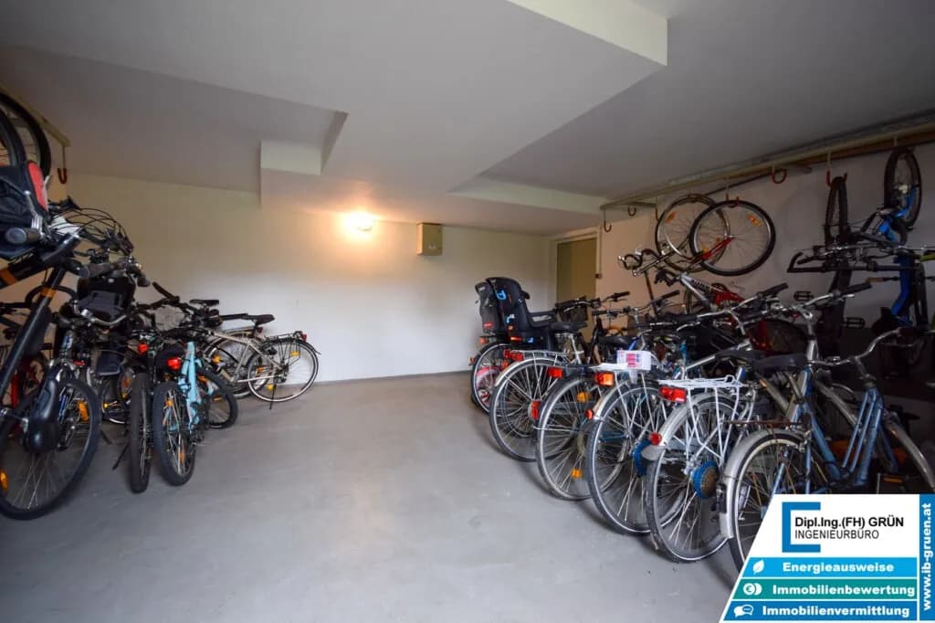 Wohnung kaufen in Linz Land – 85 m², € 278.000 – Bild 38 von 55