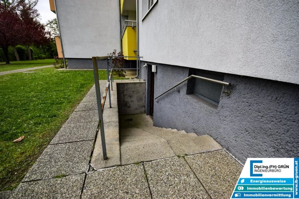 Wohnung kaufen in Linz Land – 85 m², € 278.000 – Bild 39 von 55