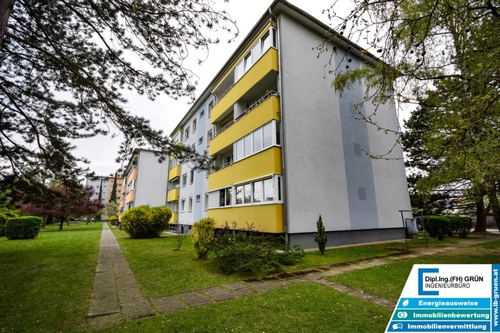 Wohnung kaufen in Linz Land – 85 m², € 278.000 – Bild 41 von 55
