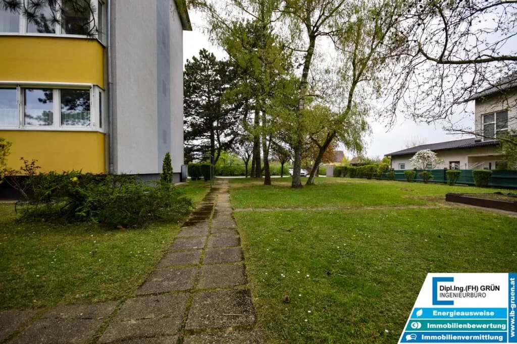 Wohnung kaufen in Linz Land – 85 m², € 278.000 – Bild 42 von 55