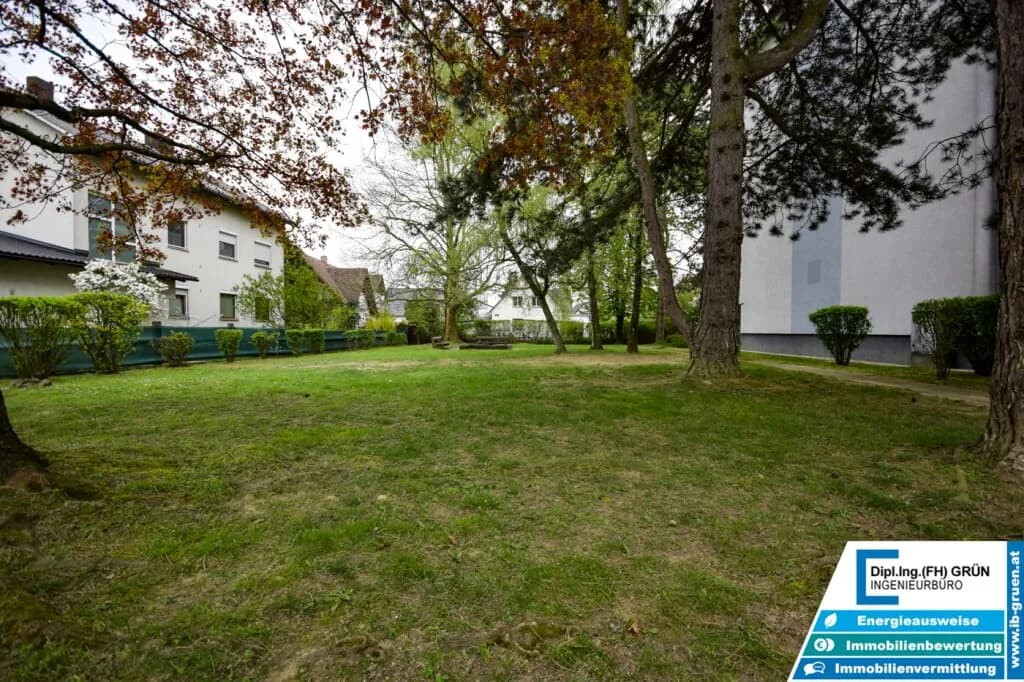 Wohnung kaufen in Linz Land – 85 m², € 278.000 – Bild 43 von 55